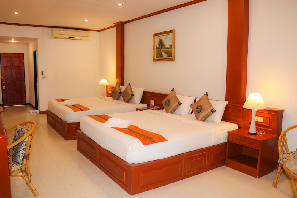 Standard Family room - Photo 9