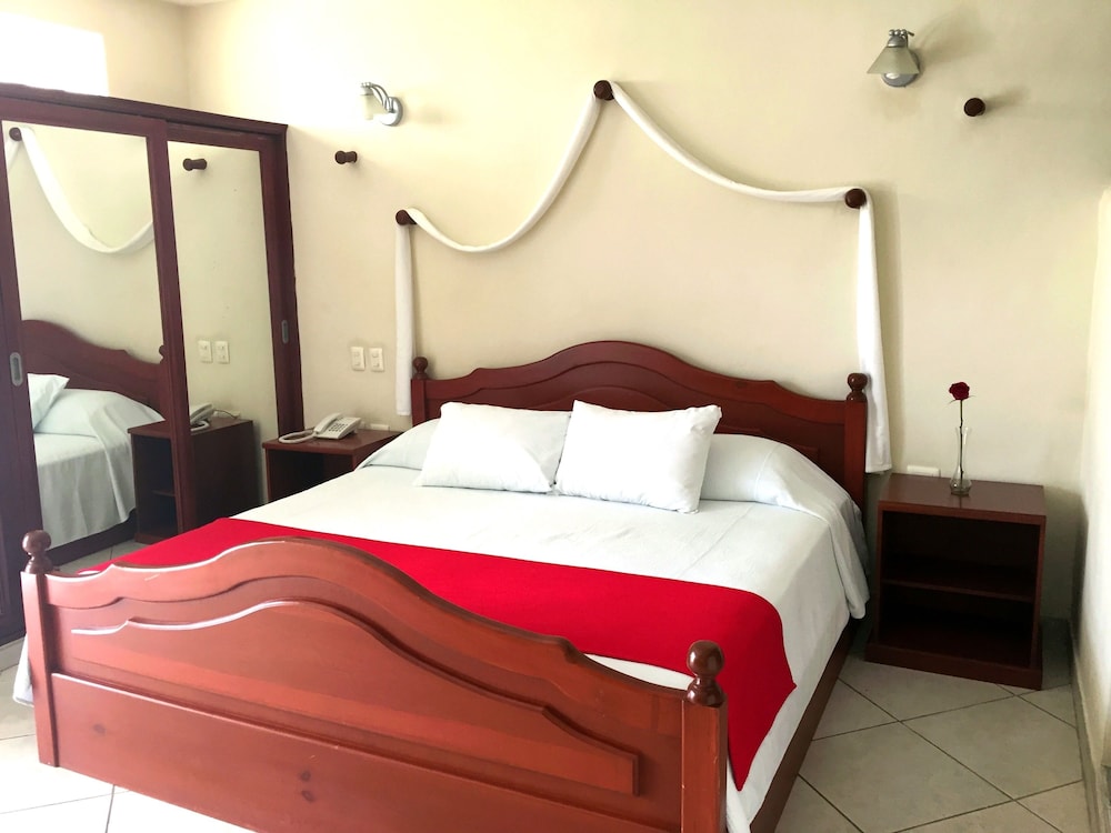 Classic Suite, 1 King Bed