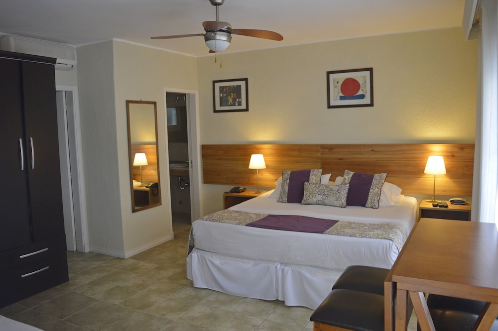 Standard Triple Room photo 1