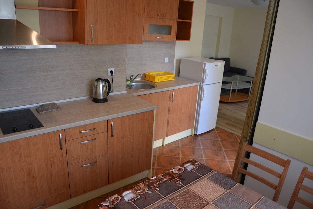 Family Apartment, 2 Bedrooms photo 2