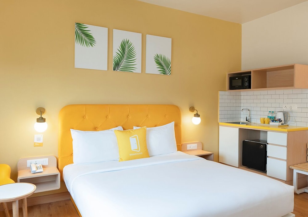 Executive Double Room
