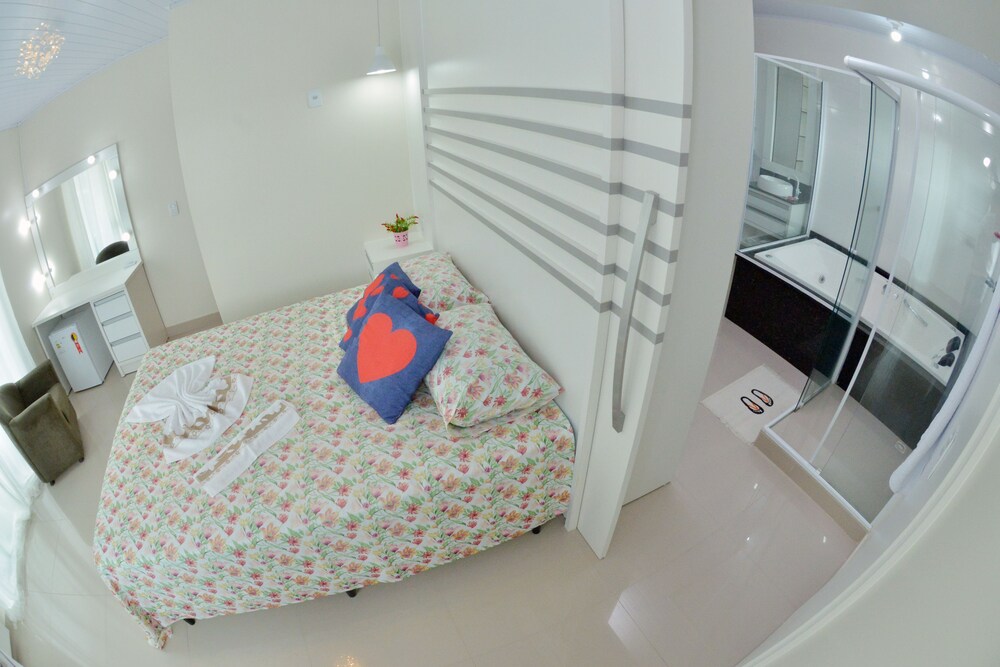 Double Room, Bathtub photo 1