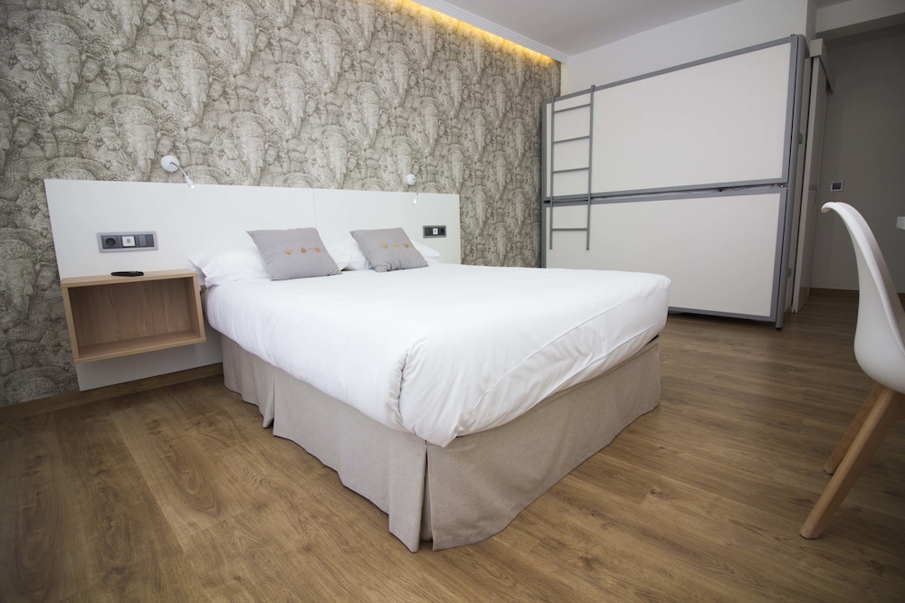 Family Triple Room