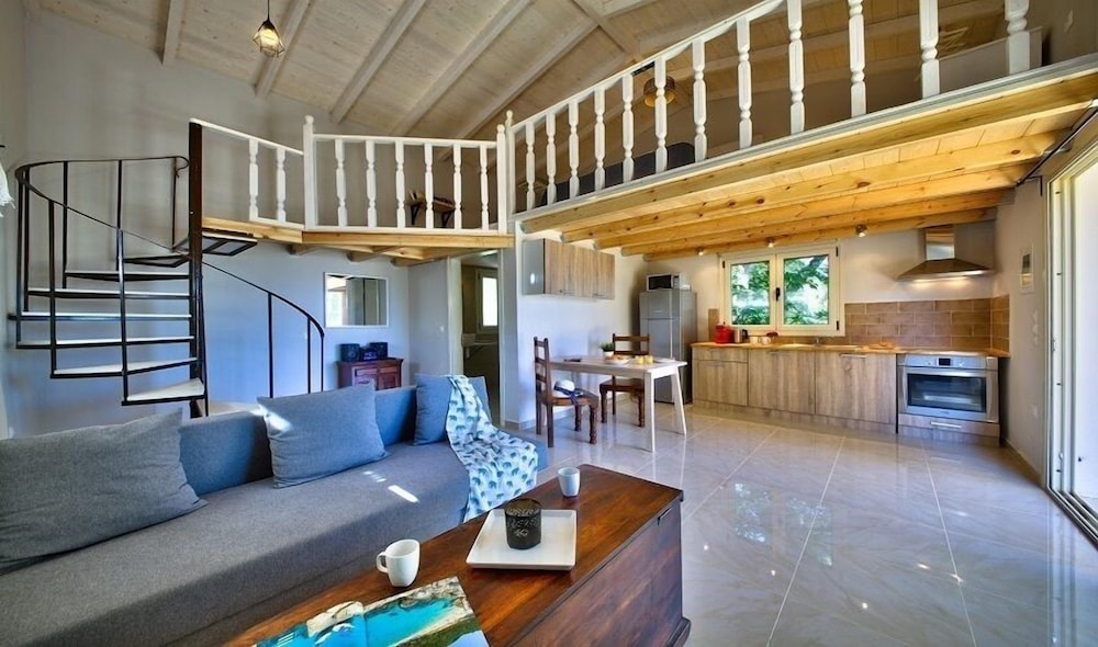 Exclusive Apartment