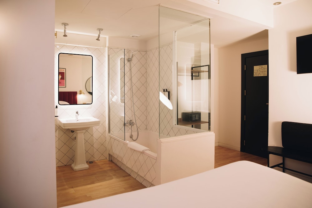 Superior Room (Single use) photo 2