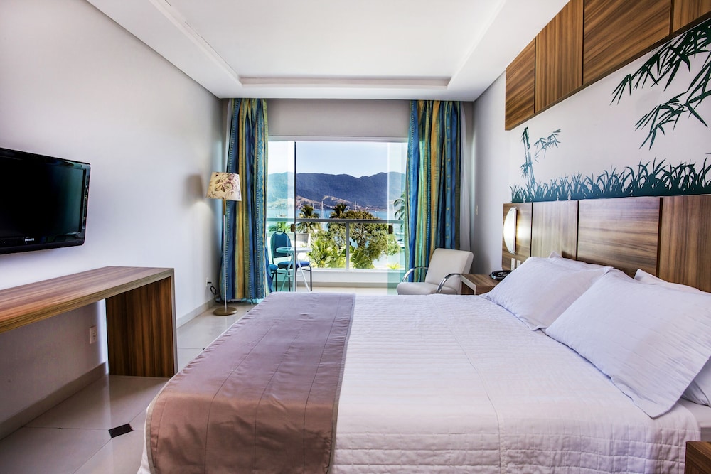 Suite Luxo com Hidromassagem photo 1
