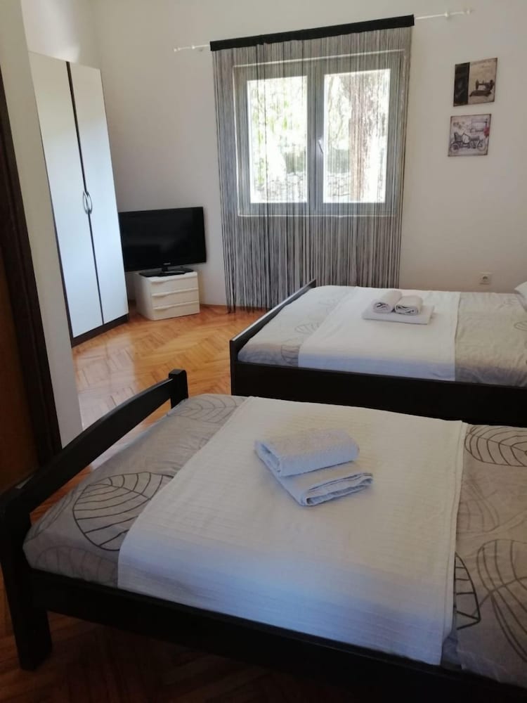 Apartment (Anka - Comfortable And Affordable - A)