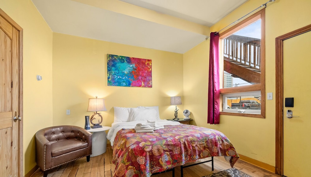 Superior Room, 1 Double Bed, Private Bathroom photo 1