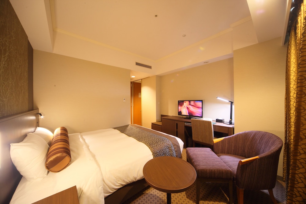 Superior Single Room, Non Smoking