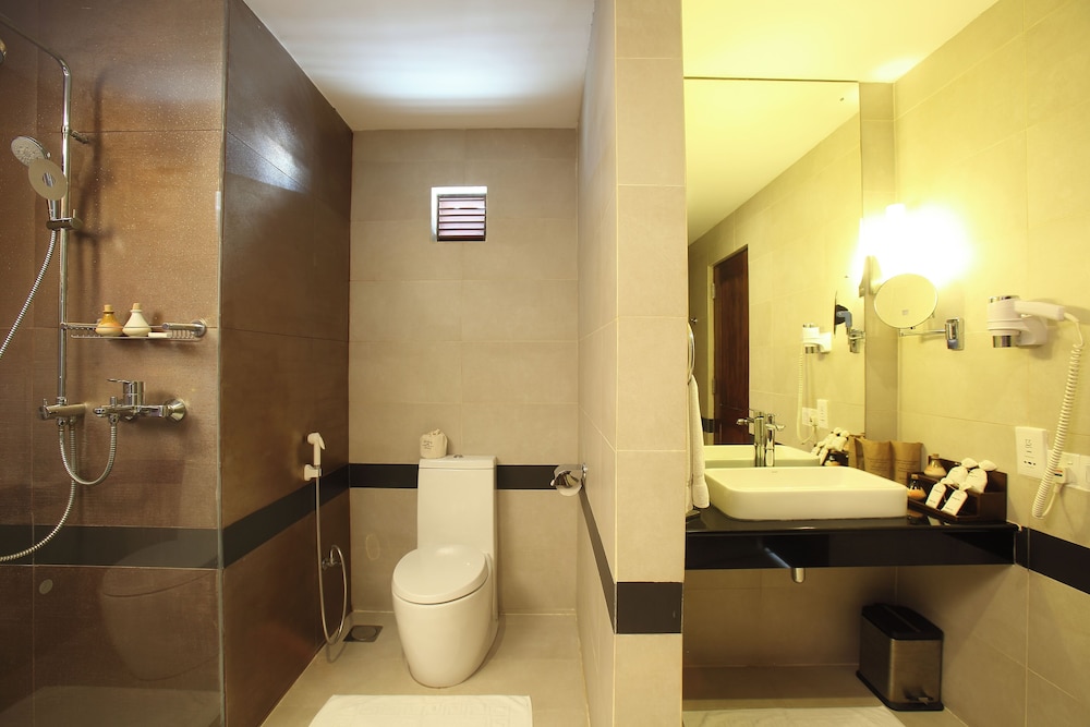 Standard Twin Room, Sea View photo 3