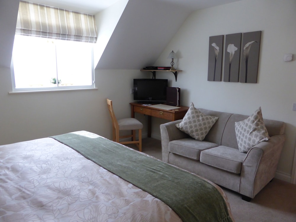 Suite, Ensuite (Super) photo 2