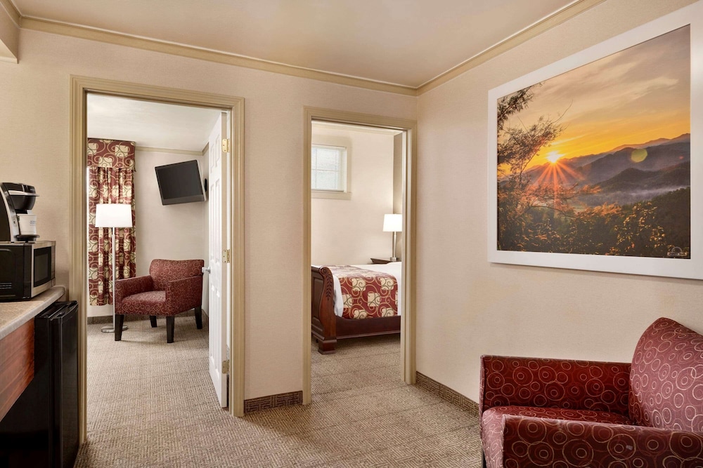 Suite, 2 Bedrooms, Non Smoking