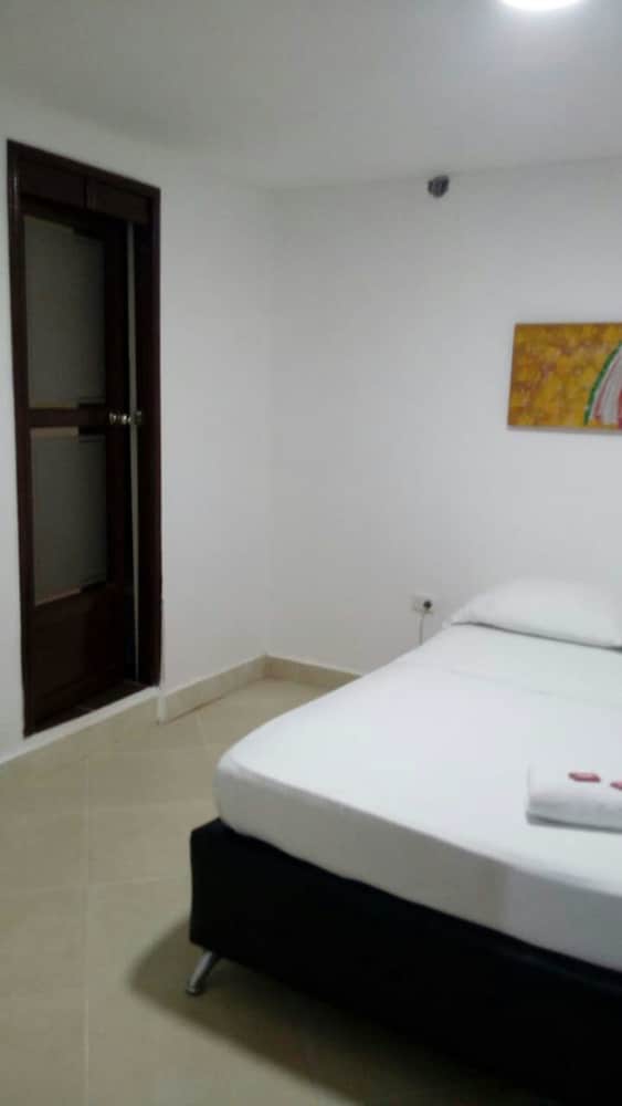 Traditional Double Room photo 2