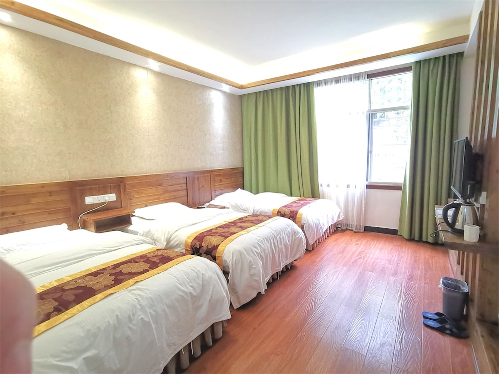 Comfort Triple Room photo 1