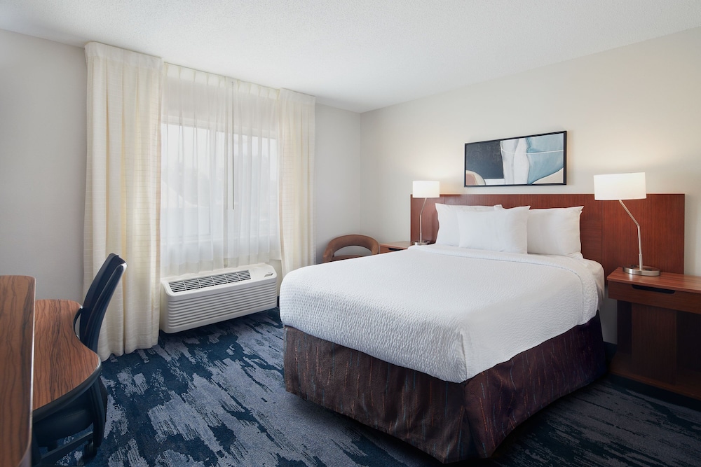 Room, 1 Double Bed - Photo 1