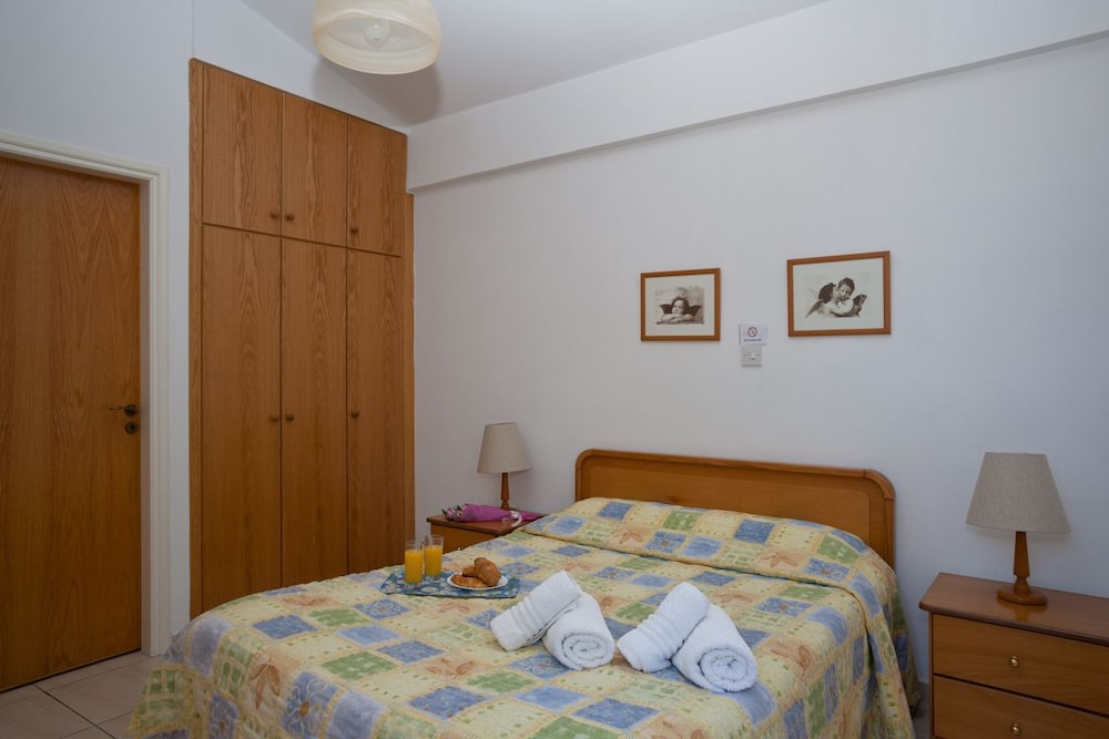 Villa, 3 Bedrooms, Terrace, Sea View photo 3