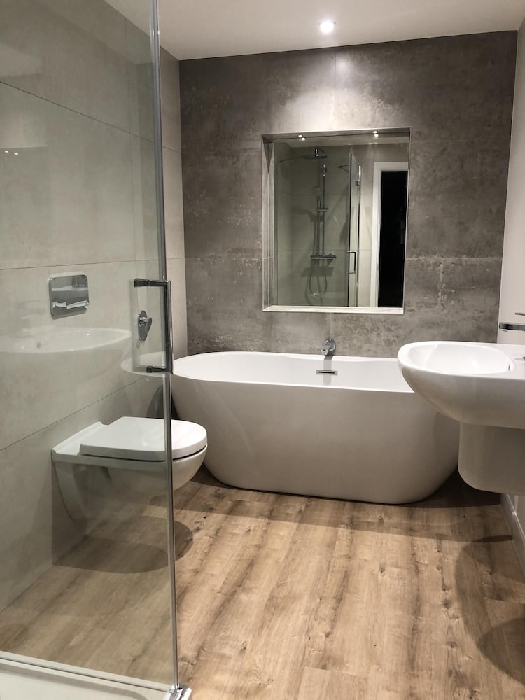 Superior Double Room, Ensuite photo 2