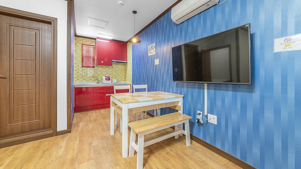 Basic Room, 1 Bedroom (vega) - Photo 3