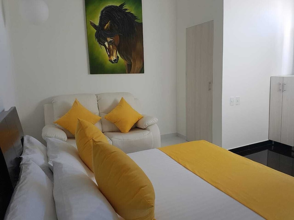 Junior Double Room photo 3