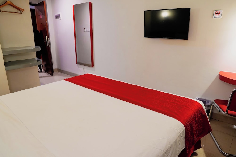 Superior Room, Smoking photo 3