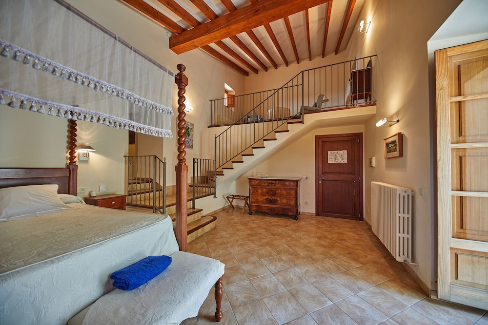 Suite Junior, 1 dormitorio
