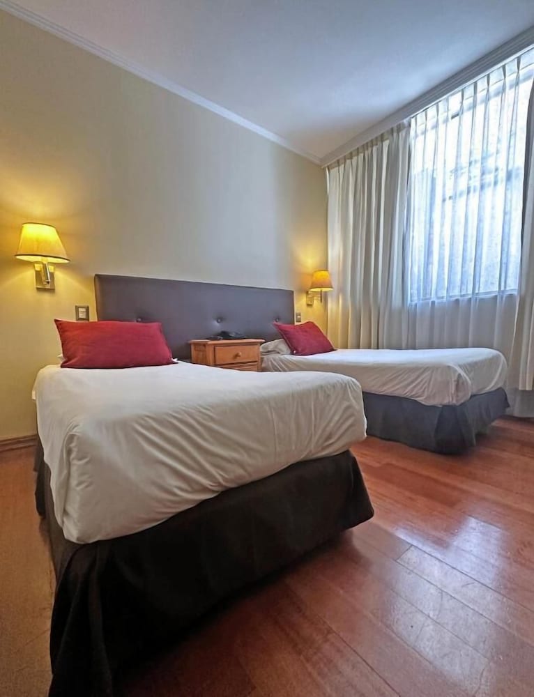 Standard Double Room photo 2