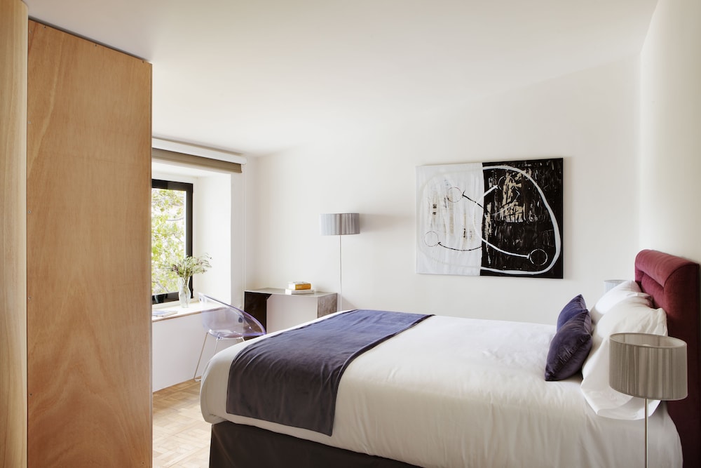 Basic Double Room (Superior)