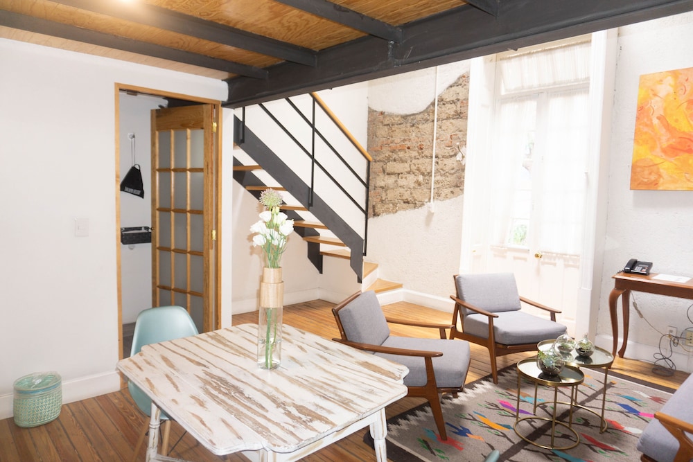 Executive Loft, 1 Bedroom photo 3