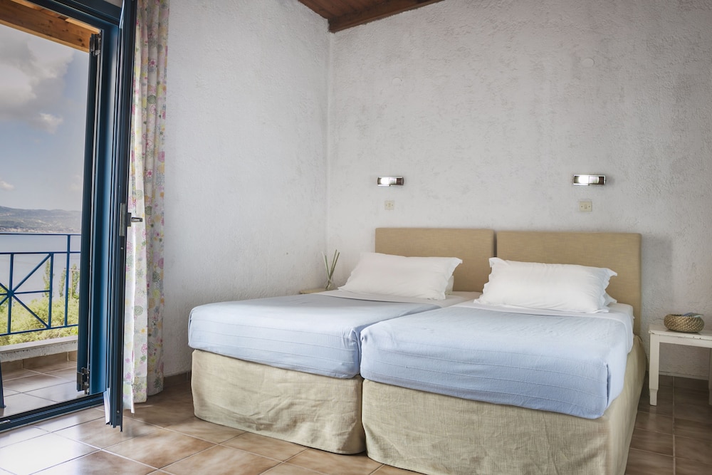 Studio, Balcony, Sea View (TRIA) photo 3