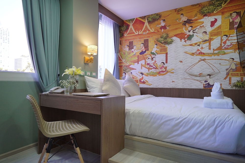 Standard Double Room photo 1