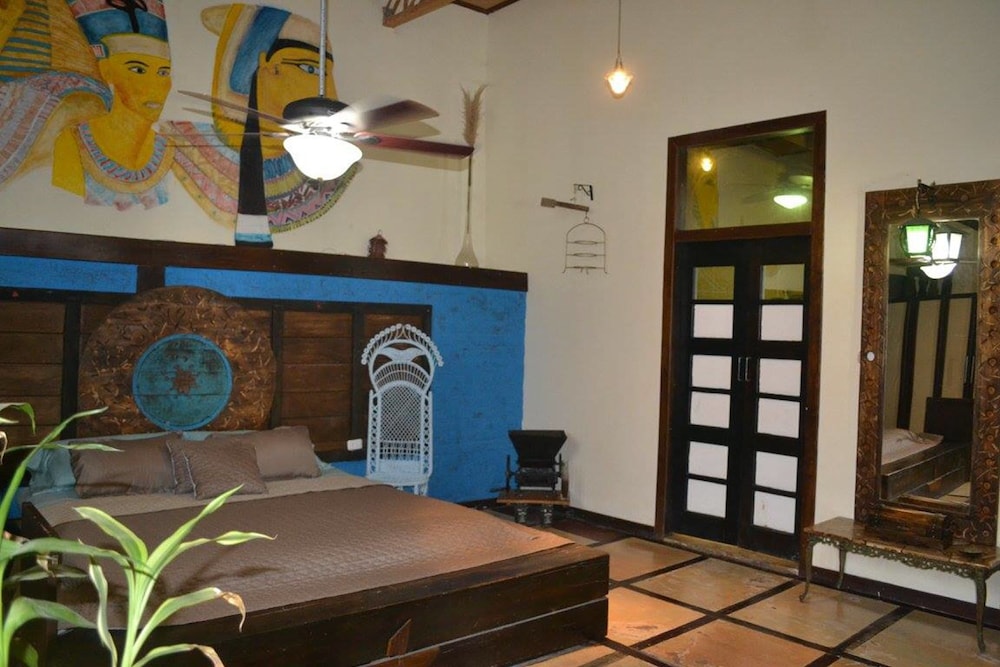 Faraón photo 1