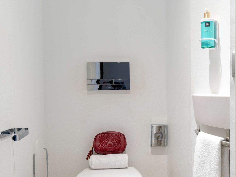 Suite, Multiple Beds