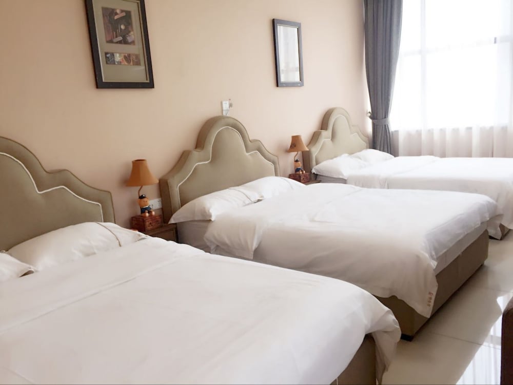 Family Triple Room