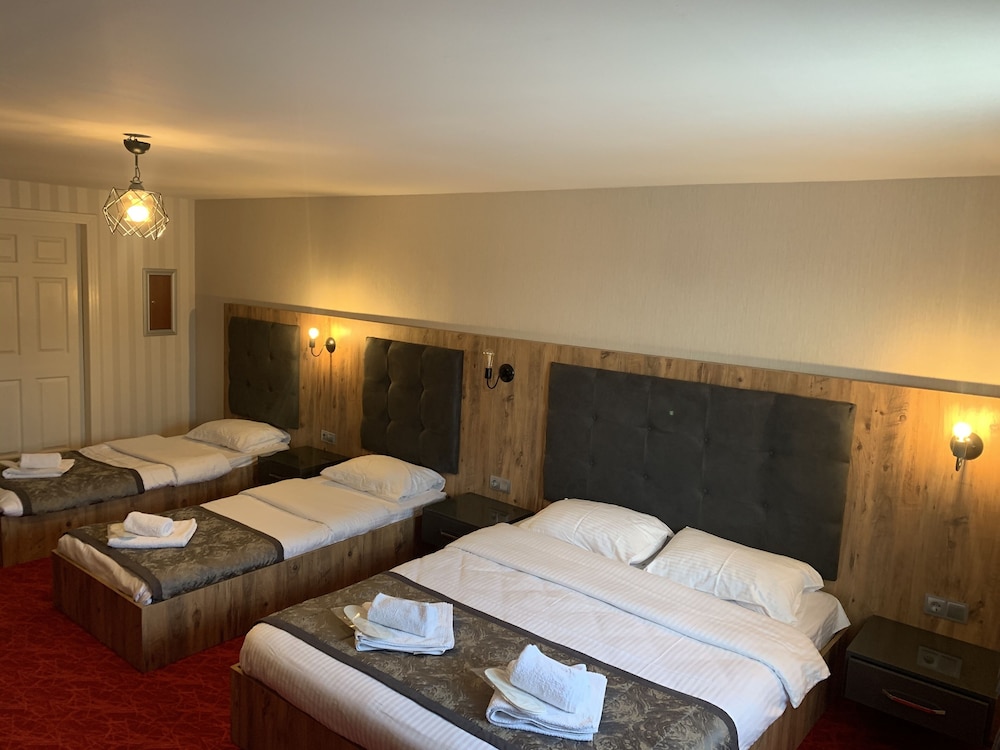 Classic Room, Non Smoking, City View photo 3