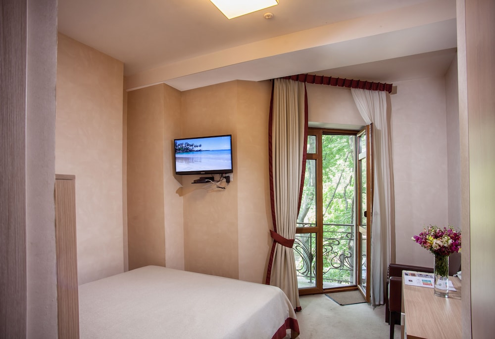 Classic Double or Twin Room, Balcony photo 1