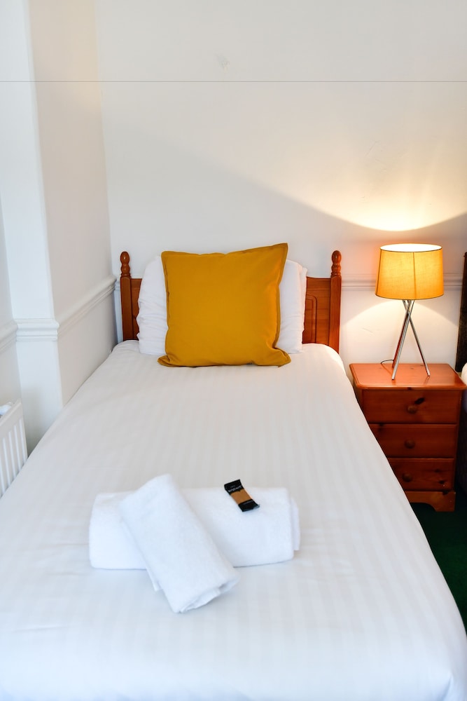 Classic Triple Room photo 1