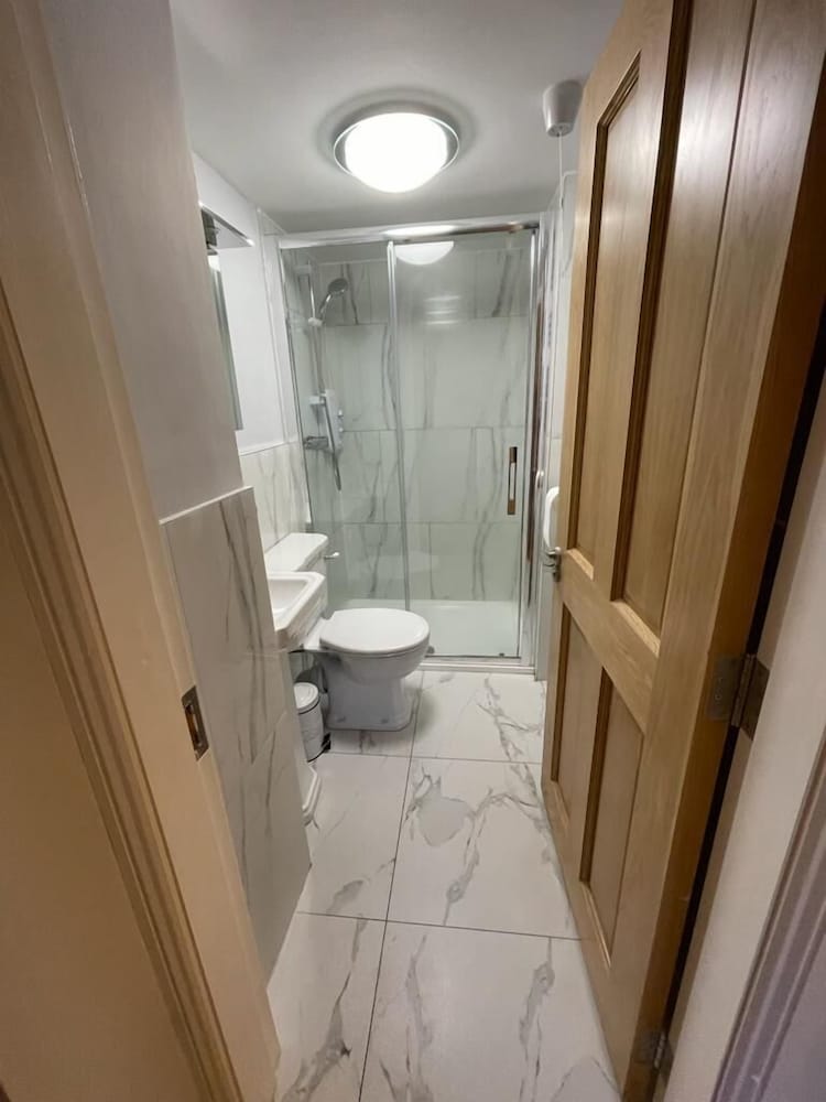 Apartment, Private Bathroom (Apartment 1) photo 3
