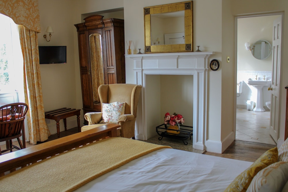 Comfort Double Room, Ensuite