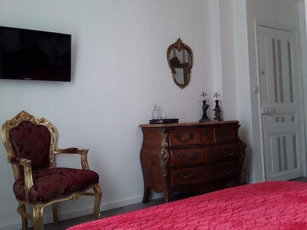 Double Room (La Belle Epoque) photo 3