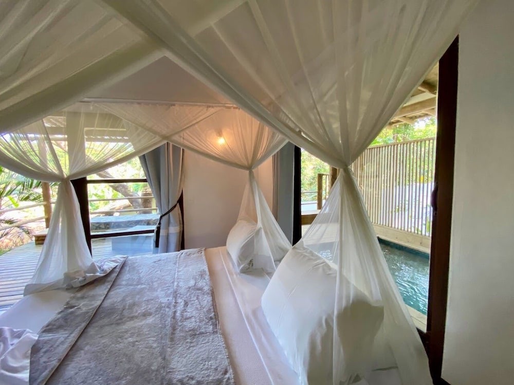Panoramic Double Room Single Use, 1 Bedroom, Resort View photo 3