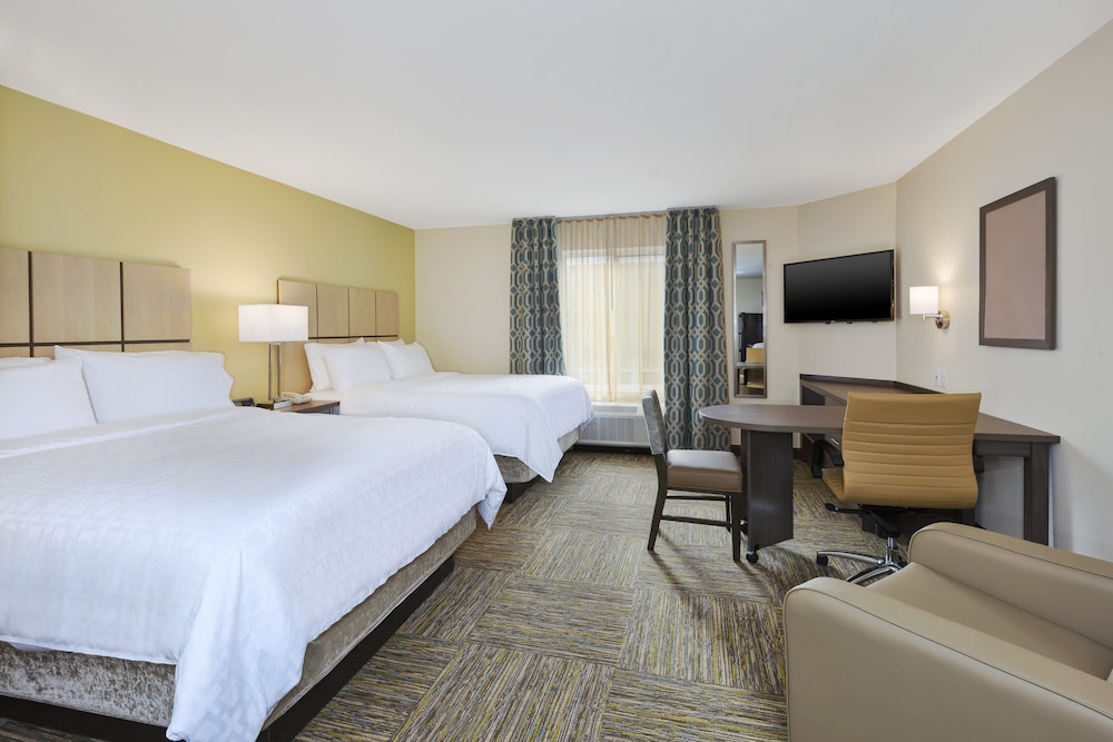 Studio Suite, 2 Queen Beds, Accessible (Communication) - Photo 1