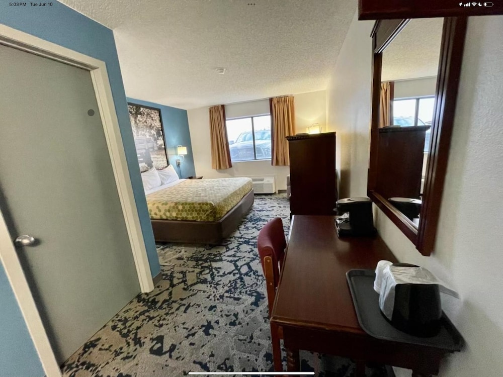 Basic Single Room photo 3