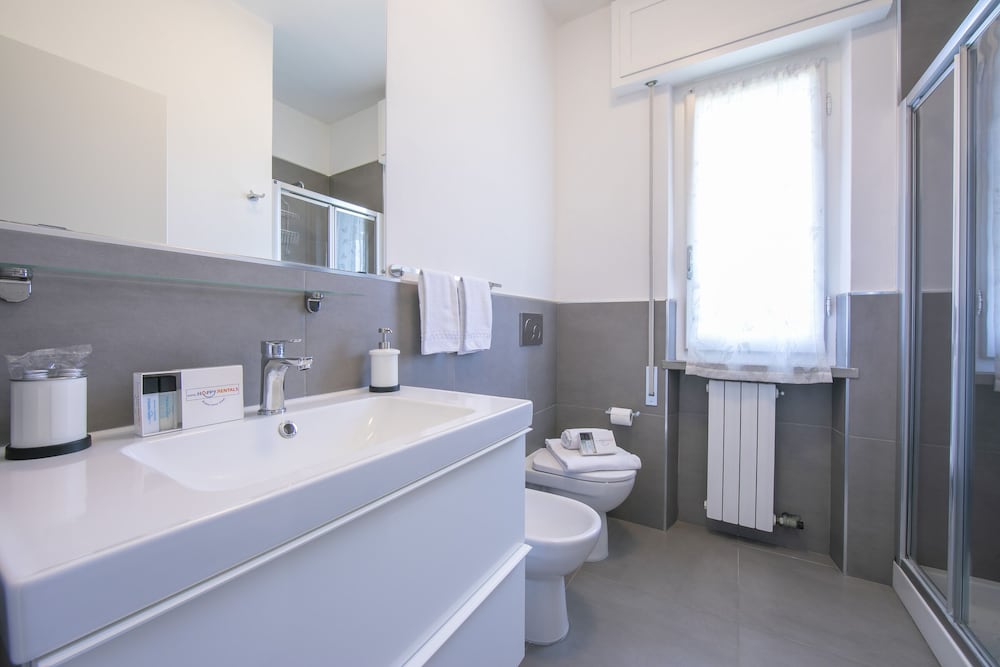 Family Apartment, Multiple Beds, Garden Area (Lilla)