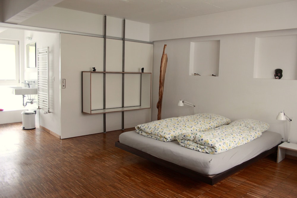 Deluxe Double Room photo 3