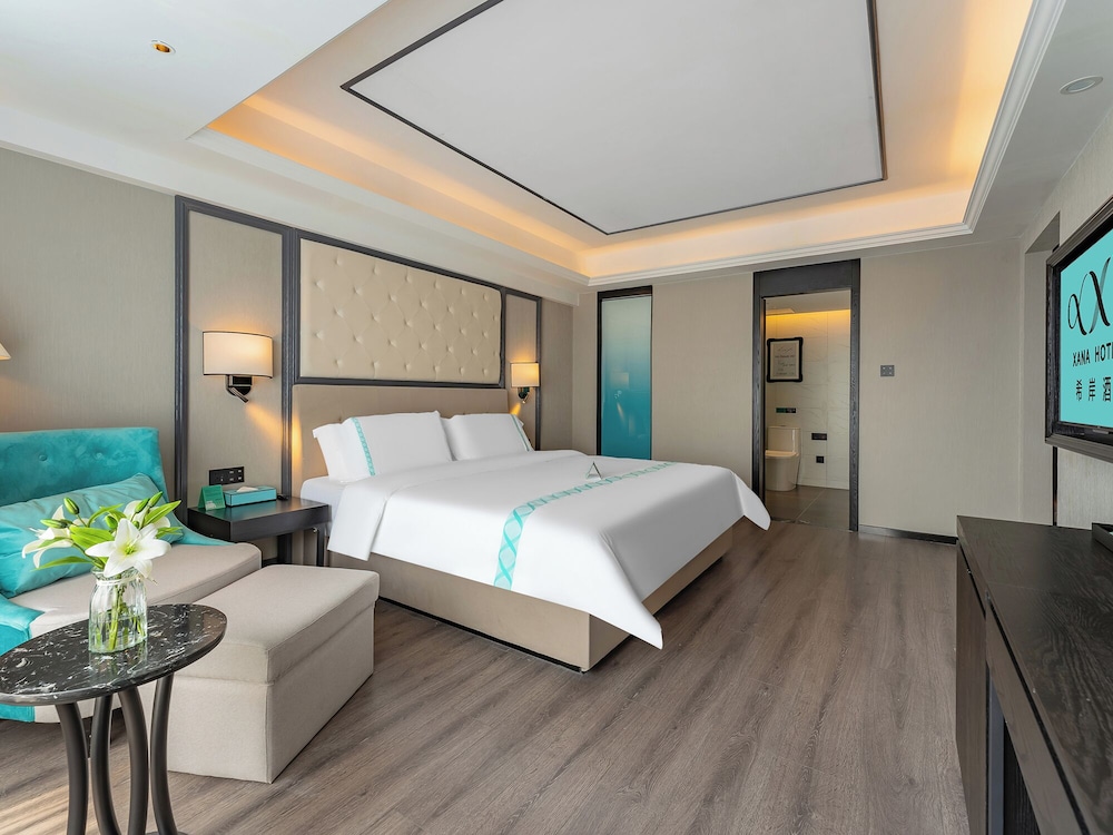 Comfort Single Room, City View photo 2