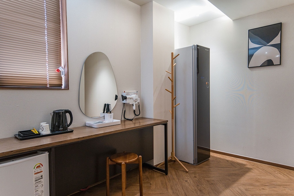 Premium Double Room photo 3