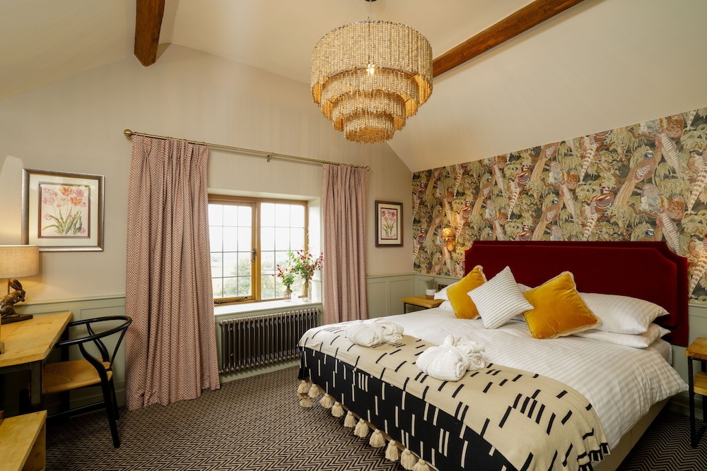 Superior Room, 1 Double Bed, Non Smoking - Photo 2