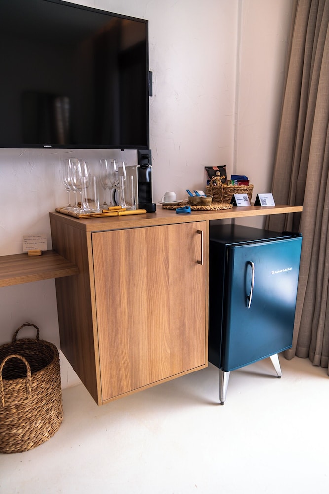 Super Luxury Suite Double - Photo 8