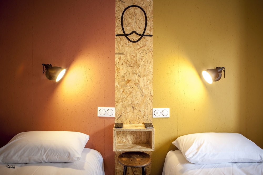 Comfort Twin Room photo 3