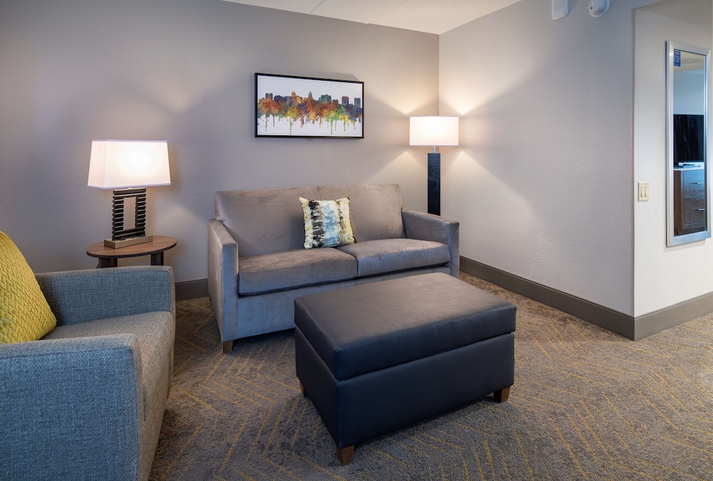 Doubletree By Hilton Madison East, Zdjęcie 3